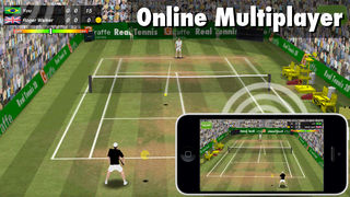 Download Tennis Champion App on your Windows XP/7/8/10 and MAC PC